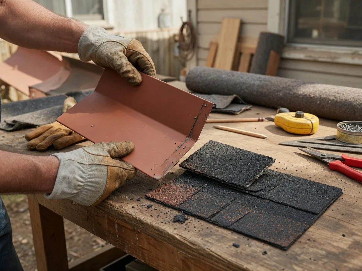 Roof Repair company in Andreas, PA